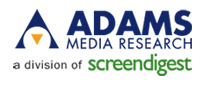 Screen Digest incorporating Adams Media Research